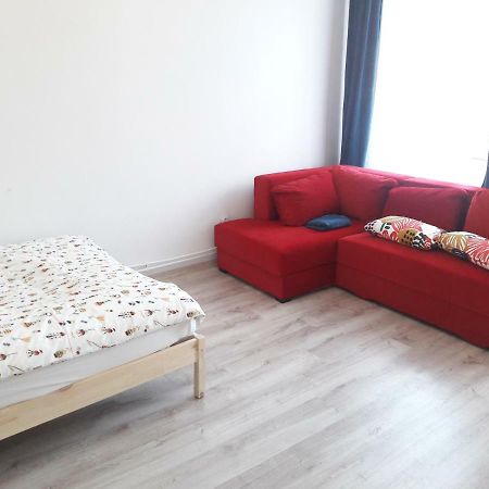 Stary Toruń Apartament Check Inn المظهر الخارجي الصورة