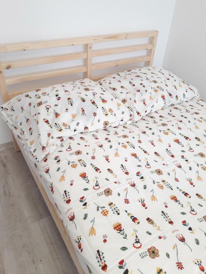 Stary Toruń Apartament Check Inn المظهر الخارجي الصورة