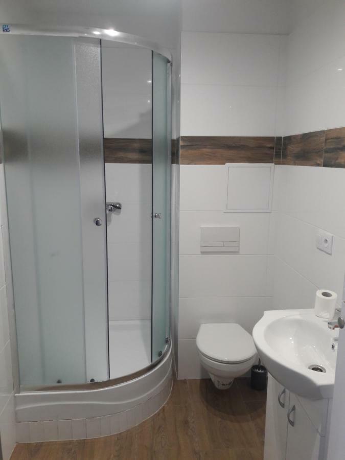 Stary Toruń Apartament Check Inn المظهر الخارجي الصورة