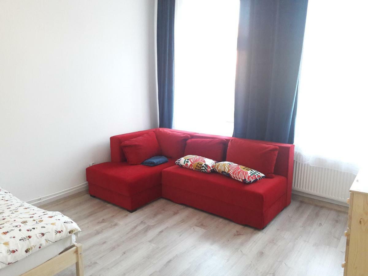 Stary Toruń Apartament Check Inn المظهر الخارجي الصورة
