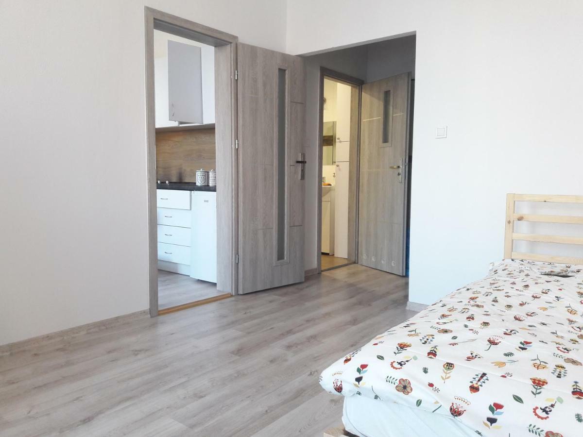 Stary Toruń Apartament Check Inn المظهر الخارجي الصورة